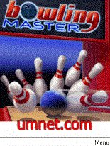 game pic for Bowling Master